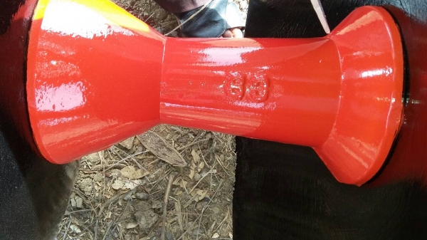 ขายผานพรวน6×22 ขายผานพรวน6×22