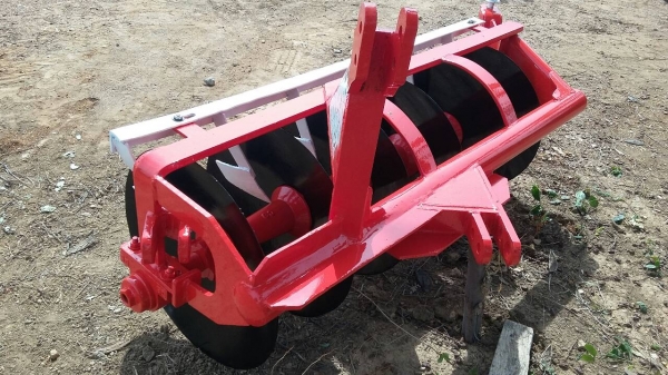 ขายผานพรวน6&times;22