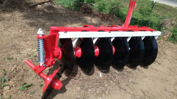 ขายผานพรวน6×22 ขายผานพรวน6×22