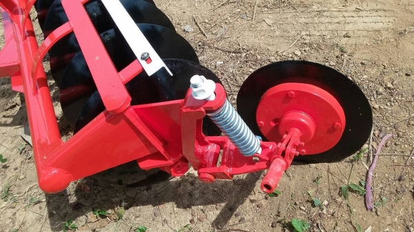 ขายผานพรวน6×22 ขายผานพรวน6×22