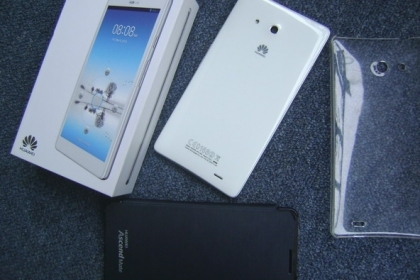 Huawei Ascend Mate 6.1 สภาพสวยๆ