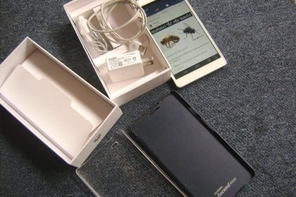 Huawei Ascend Mate 6.1 สภาพสวยๆ