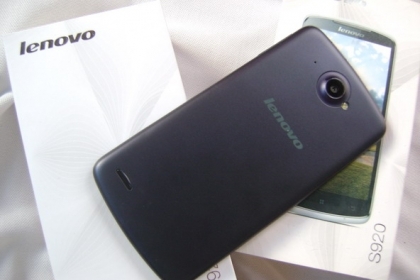 lenovo S920 สภาพสวยๆ