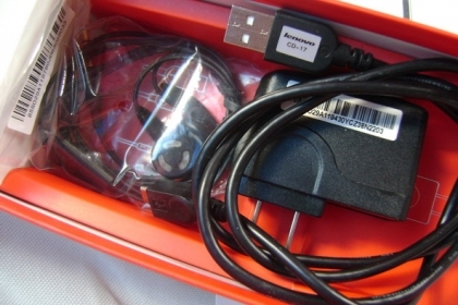 lenovo S920 สภาพสวยๆ