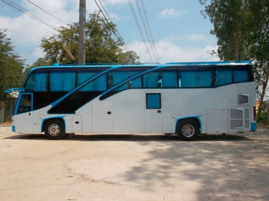 ขายรถบัส