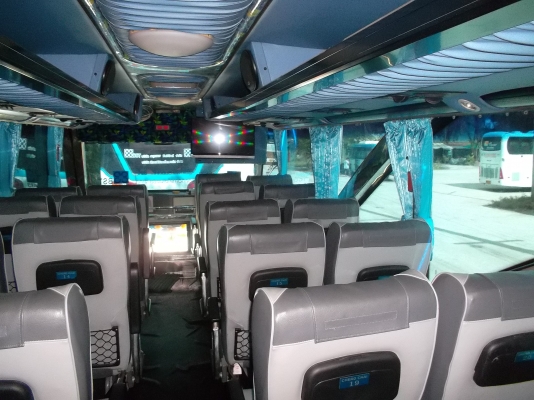 ขายรถบัส