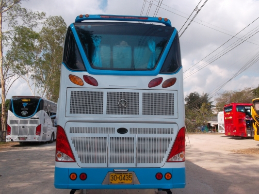 ขายรถบัส