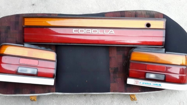 จำหน่ายอะไหล่แท้จากญี่ปุ่น