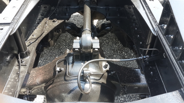 ต้องการขายด่วนราคาพิเศษ หัวลาก hino profia เเละ หางก้างพนัส