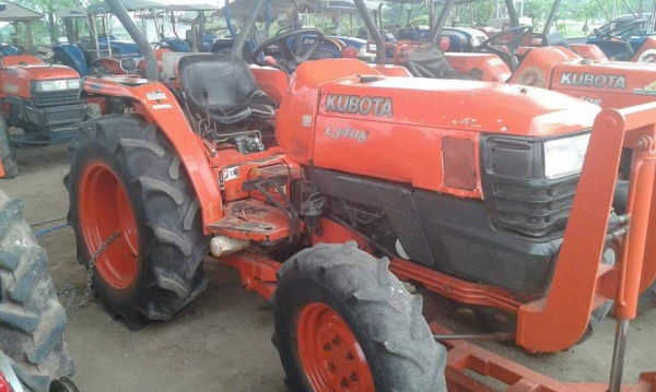 ขายรถคูโบต้าL4508 ราคา235000บาท มีไบมีดหนึ่งอัน อยู่ วังบัว อ คลองขลุง จ กำแพงเพชรสนใจโทร 0813655997 อำพรพาเจริญราคาคุยกันได้อีกนะครัย(ราคานี้ขาดทุนครับแต่ก็ต้องขายเพราะราคาข้าวไม่ดีครับ) ขายรถคูโบต้าL4508 ราคา235000บาท มีไบมีดหนึ่งอัน อยู่ วังบัว อ คลองขลุง จ กำแพงเพชรสนใจโทร 0813655997 อำพรพาเจริญราคาคุยกันได้อีกนะครัย(ราคานี้ขาดทุนครับแต่ก็ต้องขายเพราะราคาข้าวไม่ดีครับ)