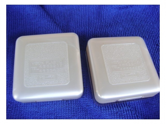 พระยอดธง หลวงพ่อคูณ รุ่นมหากุศล ปี2540 เนื้อนวะ