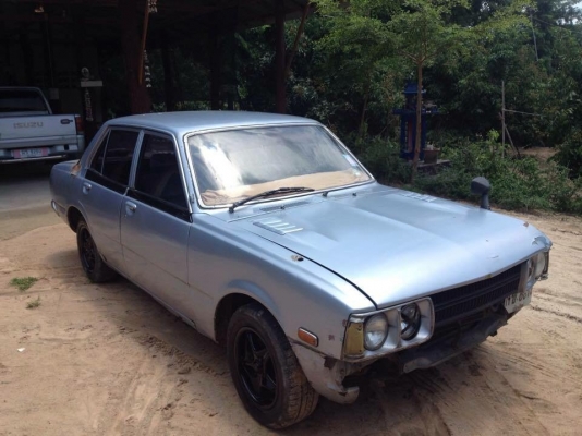 Toyota Rt100  เครื่องld20 ดีเซล