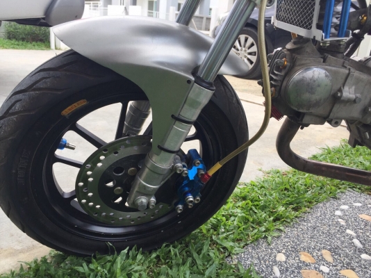 ขายมั้งกี้เจแปน สเปนเซอร์ ราคา 75000