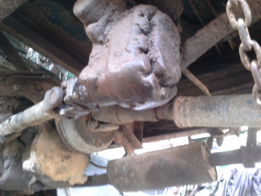 ขอบคุณทีมงาน truck2hand มากครับ ขายอีแต๋นดั๊ม คัดซีส์หน้าห้า ถูกสุดๆ ราคานี้หาไม่ได้อีกแล้ว ซื้อไปยังไงก็คุ้ม