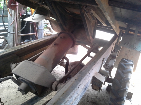 ขอบคุณทีมงาน truck2hand มากครับ ขายอีแต๋นดั๊ม คัดซีส์หน้าห้า ถูกสุดๆ ราคานี้หาไม่ได้อีกแล้ว ซื้อไปยังไงก็คุ้ม