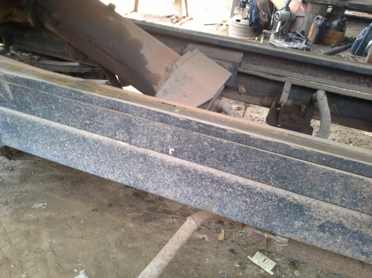 ขอบคุณทีมงาน truck2hand มากครับ ขายอีแต๋นดั๊ม คัดซีส์หน้าห้า ถูกสุดๆ ราคานี้หาไม่ได้อีกแล้ว ซื้อไปยังไงก็คุ้ม