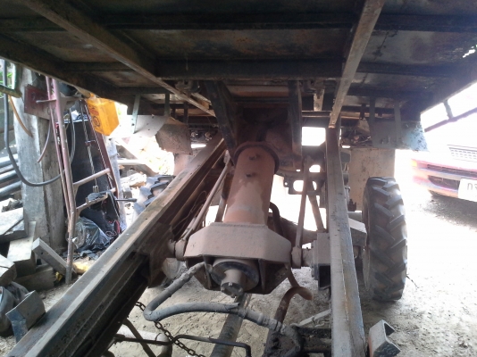 ขอบคุณทีมงาน truck2hand มากครับ ขายอีแต๋นดั๊ม คัดซีส์หน้าห้า ถูกสุดๆ ราคานี้หาไม่ได้อีกแล้ว ซื้อไปยังไงก็คุ้ม