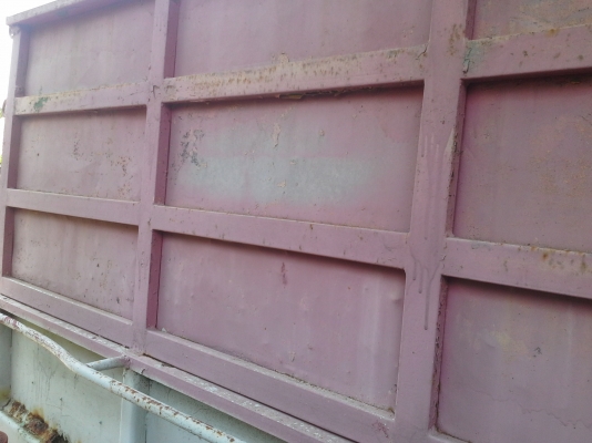 ขอบคุณทีมงาน truck2hand มากครับ ขายอีแต๋นดั๊ม คัดซีส์หน้าห้า ถูกสุดๆ ราคานี้หาไม่ได้อีกแล้ว ซื้อไปยังไงก็คุ้ม