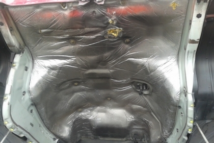 ขายใหม่ครับ HINO PROPIA เครื่อง P11 มีทะเบียนแล้ว ยังไม่ได้ใช้งานในไทย