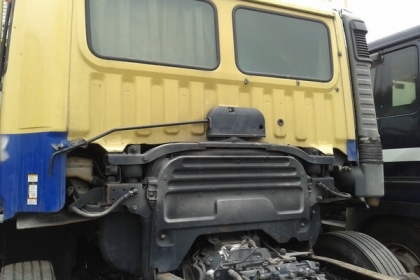 ขายใหม่ครับ HINO PROPIA เครื่อง P11 มีทะเบียนแล้ว ยังไม่ได้ใช้งานในไทย