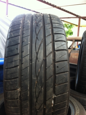 ยาง falkan 225/45/17ปี11 ดอกเต็ม