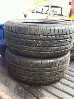 ยาง falkan 225/45/17ปี11 ดอกเต็ม