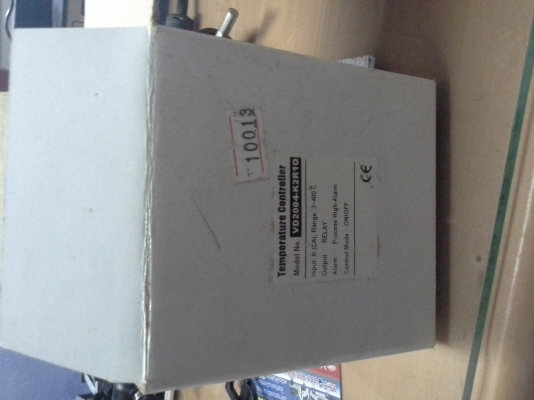 เครื่องวัดอุณภูมิ เครื่องจักร VD2004-K2R10   GOLINK