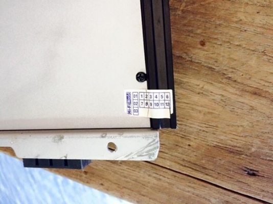 แอมป์ 4ch Performance ของแท้คับ แอมป์ 4ch Performance ของแท้คับ