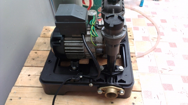 ขายปั้มน้ำ