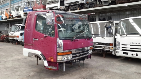 ขายหัวเก๋ง F294 หัวเก๋ง MITSUBISHI FUSO 628 สภาพสวย ขายหัวเก๋ง F294 หัวเก๋ง MITSUBISHI FUSO 628 สภาพสวย