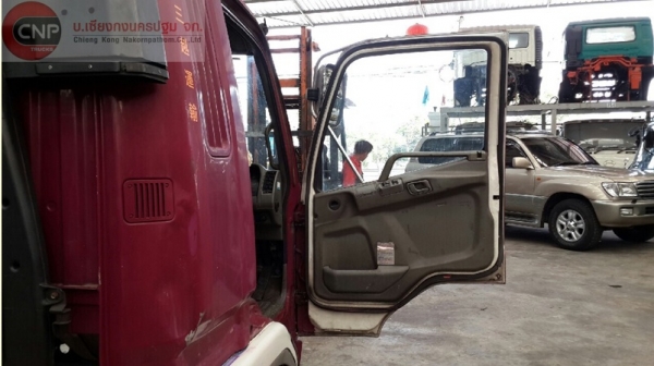 ขายหัวเก๋ง F294 หัวเก๋ง MITSUBISHI FUSO 628 สภาพสวย ขายหัวเก๋ง F294 หัวเก๋ง MITSUBISHI FUSO 628 สภาพสวย