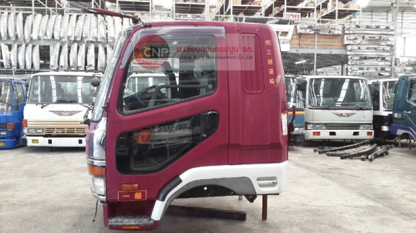 ขายหัวเก๋ง F294 หัวเก๋ง MITSUBISHI FUSO 628 สภาพสวย ขายหัวเก๋ง F294 หัวเก๋ง MITSUBISHI FUSO 628 สภาพสวย