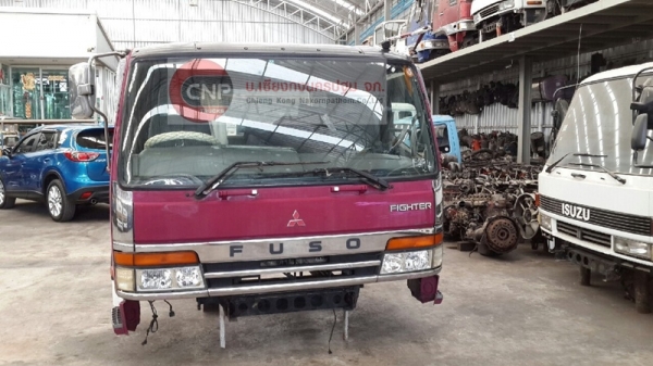ขายหัวเก๋ง F294 หัวเก๋ง MITSUBISHI FUSO 628 สภาพสวย ขายหัวเก๋ง F294 หัวเก๋ง MITSUBISHI FUSO 628 สภาพสวย