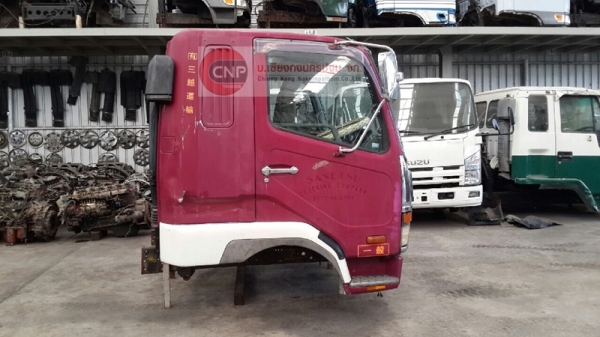 ขายหัวเก๋ง F294 หัวเก๋ง MITSUBISHI FUSO 628 สภาพสวย ขายหัวเก๋ง F294 หัวเก๋ง MITSUBISHI FUSO 628 สภาพสวย
