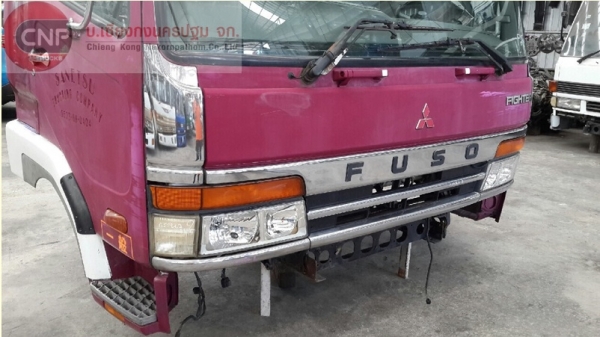 ขายหัวเก๋ง F294 หัวเก๋ง MITSUBISHI FUSO 628 สภาพสวย ขายหัวเก๋ง F294 หัวเก๋ง MITSUBISHI FUSO 628 สภาพสวย