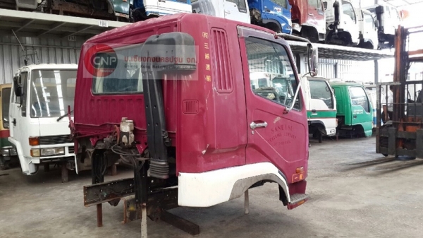 ขายหัวเก๋ง F294 หัวเก๋ง MITSUBISHI FUSO 628 สภาพสวย ขายหัวเก๋ง F294 หัวเก๋ง MITSUBISHI FUSO 628 สภาพสวย