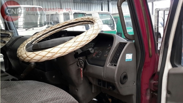 ขายหัวเก๋ง F294 หัวเก๋ง MITSUBISHI FUSO 628 สภาพสวย ขายหัวเก๋ง F294 หัวเก๋ง MITSUBISHI FUSO 628 สภาพสวย