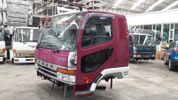 ขายหัวเก๋ง F294 หัวเก๋ง MITSUBISHI FUSO 628 สภาพสวย ขายหัวเก๋ง F294 หัวเก๋ง MITSUBISHI FUSO 628 สภาพสวย