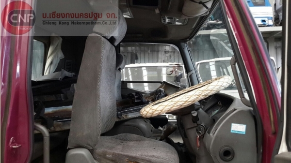 ขายหัวเก๋ง F294 หัวเก๋ง MITSUBISHI FUSO 628 สภาพสวย ขายหัวเก๋ง F294 หัวเก๋ง MITSUBISHI FUSO 628 สภาพสวย