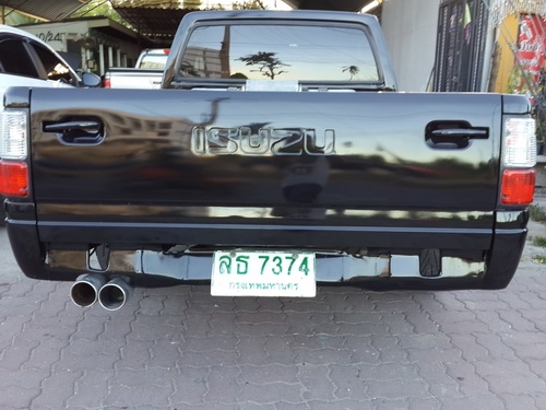 ขาย TFR แต่งสวย