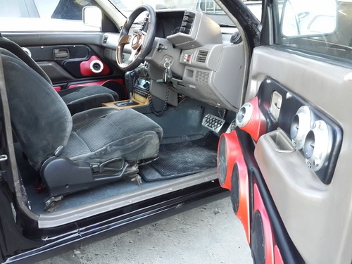 ขาย TFR แต่งสวย