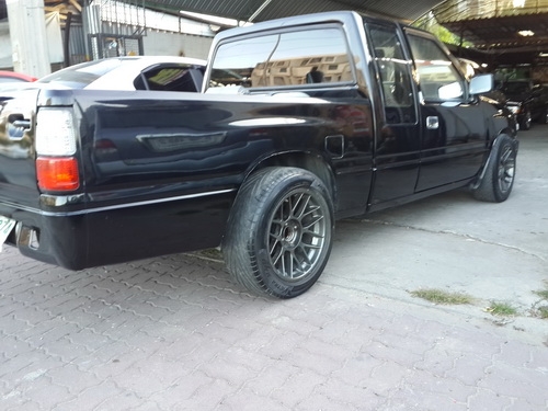 ขาย TFR แต่งสวย