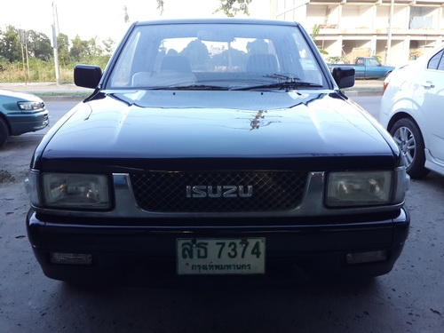 ขาย TFR แต่งสวย