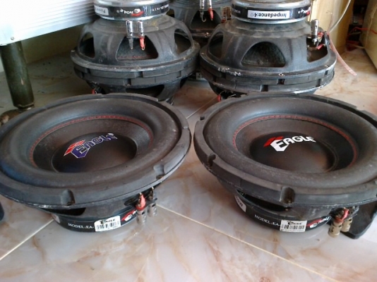 ขายด่วนเครื่องเสียงครบชุด