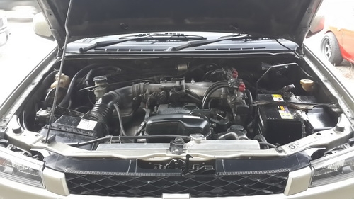 ขาย CHEVROLET สภาพดี