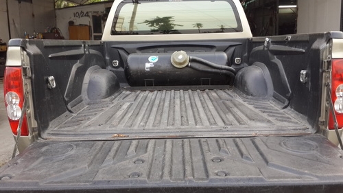 ขาย CHEVROLET สภาพดี