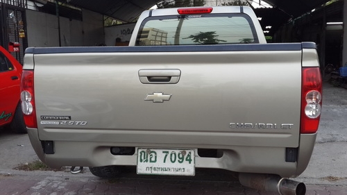 ขาย CHEVROLET สภาพดี