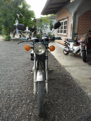 YAMAHA RX100 YAMAHA RX100