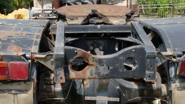 ขายสิบล้อหัวลากHino FM1JKNA