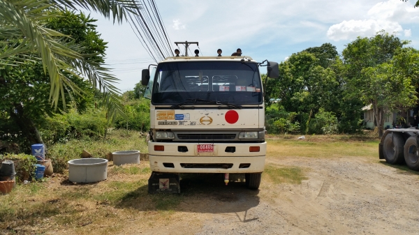 ขายสิบล้อหัวลากHino FM1JKNA